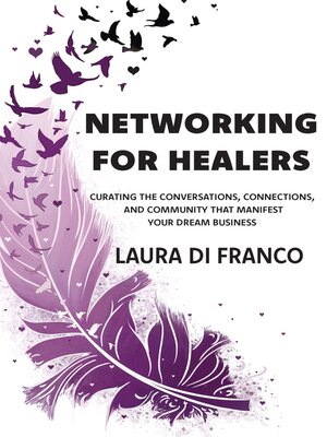 cover image of Networking for Healers